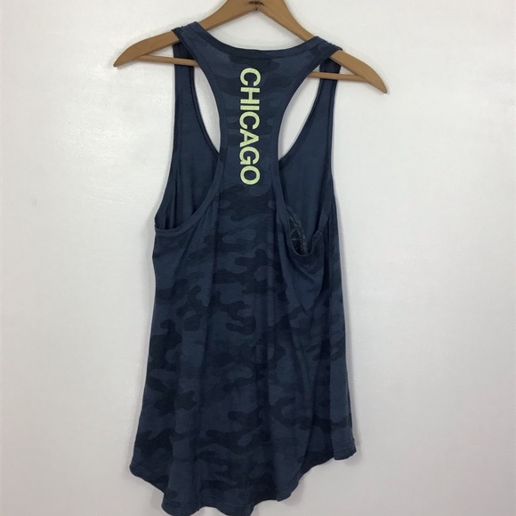 soulcycle Small Tank - Picture 2 of 5